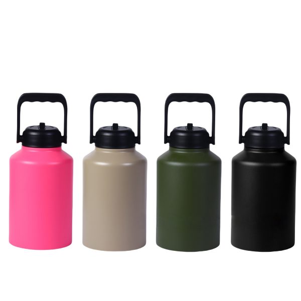 Insulated Water Bottle VN-7010 VN-7011 - 图片 3