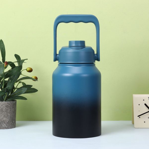 Insulated Water Bottle VN-7010 VN-7011 - 图片 8