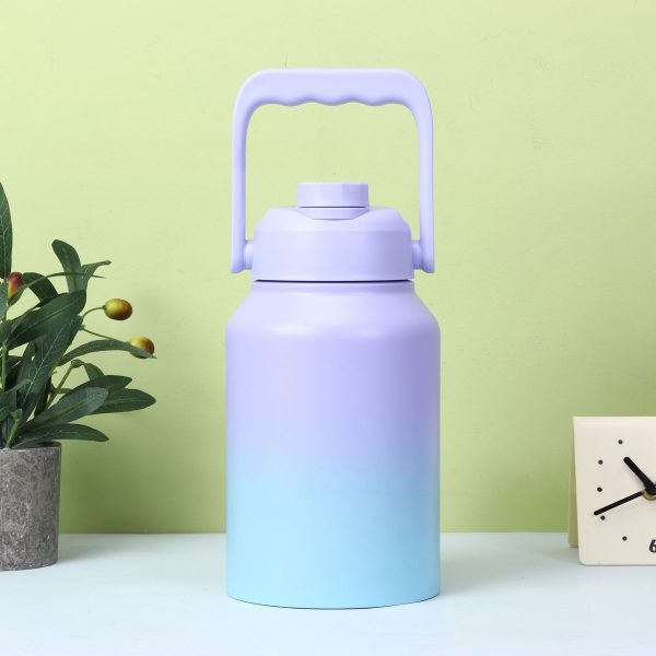 Insulated Water Bottle VN-7010 VN-7011 - 图片 7