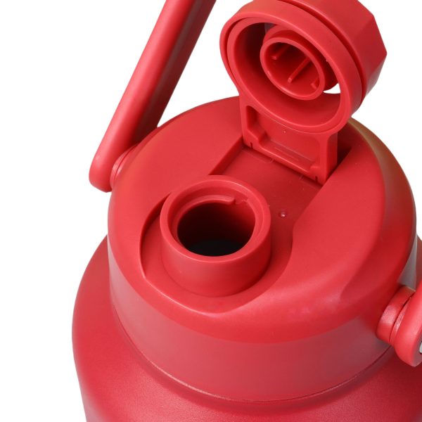 Insulated Water Bottle VN-7010 VN-7011 - 图片 13