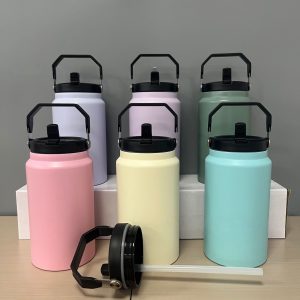 Insulated Water Bottle VN-7012