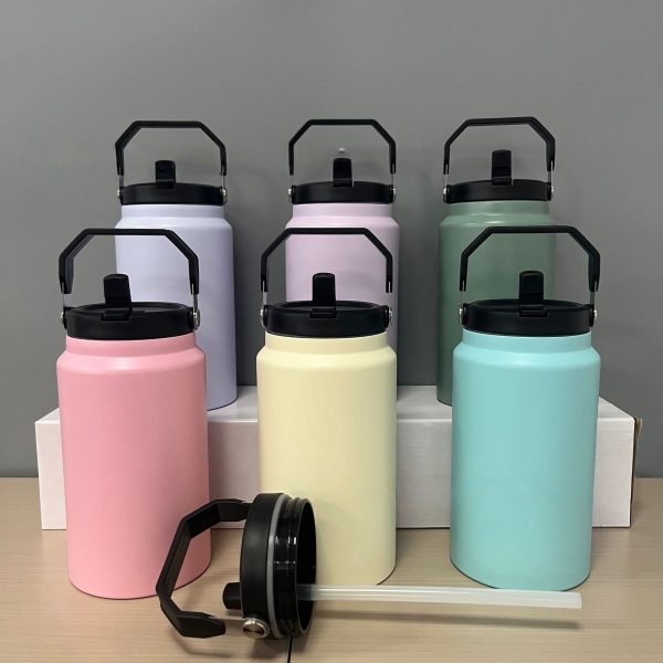 Insulated Water Bottle VN-7012