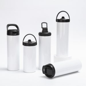 Insulated Water Bottle VN-7017