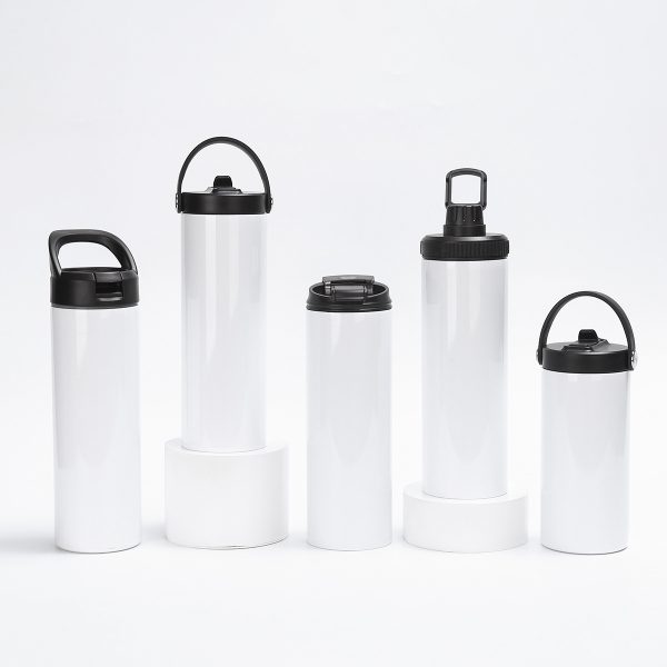 Insulated Water Bottle VN-7017 - 图片 2