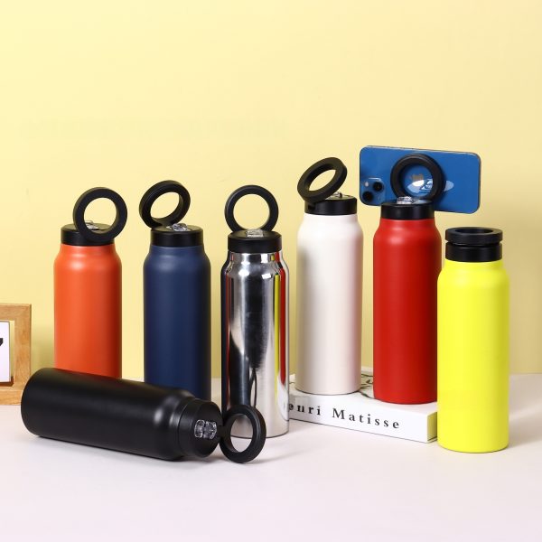 Insulated Water Bottle VN-7018 - 图片 2