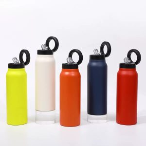 Insulated Water Bottle VN-7018