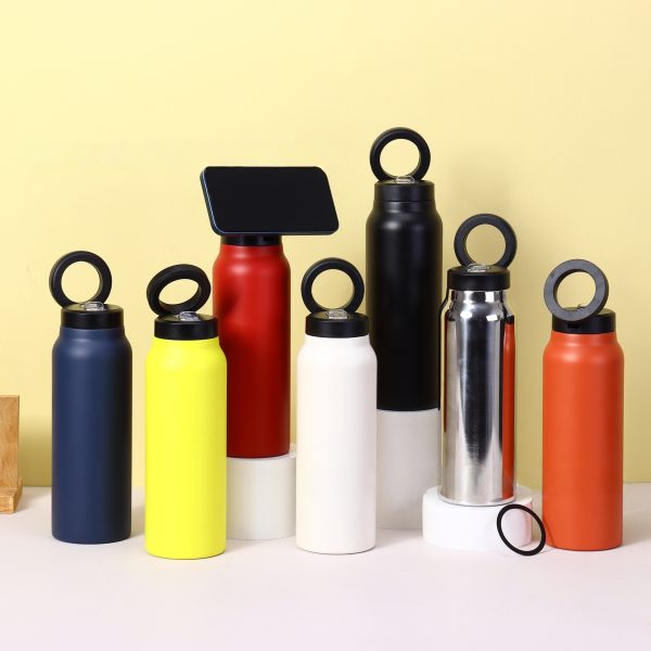 Insulated Water Bottle VN-7018 - 图片 3