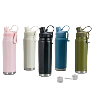 Insulated Water Bottle VN-7019