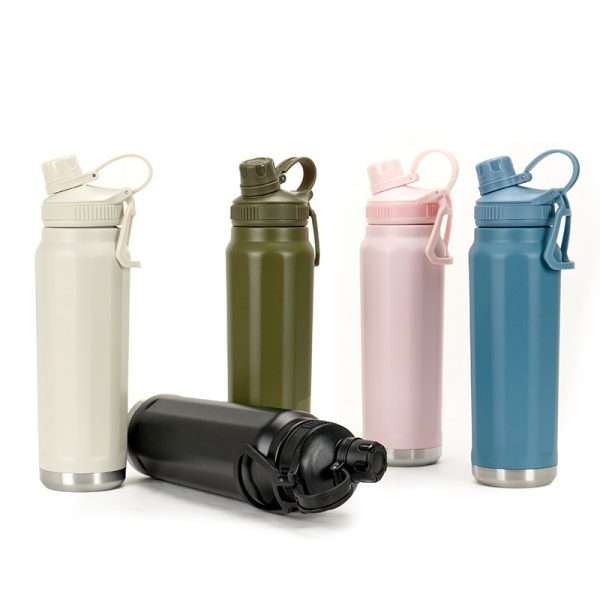 Insulated Water Bottle VN-7019 - 图片 2