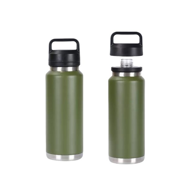 Insulated Water Bottle VN-7020 VN-7021 VN-7023 - 图片 4