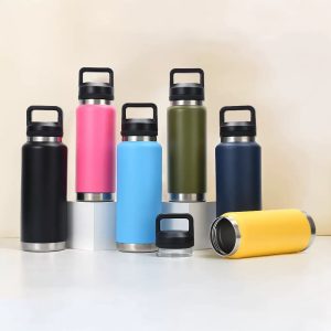 Insulated Water Bottle VN-7020 VN-7021 VN-7023