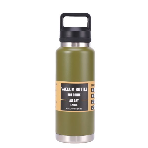 Insulated Water Bottle VN-7020 VN-7021 VN-7023 - 图片 6