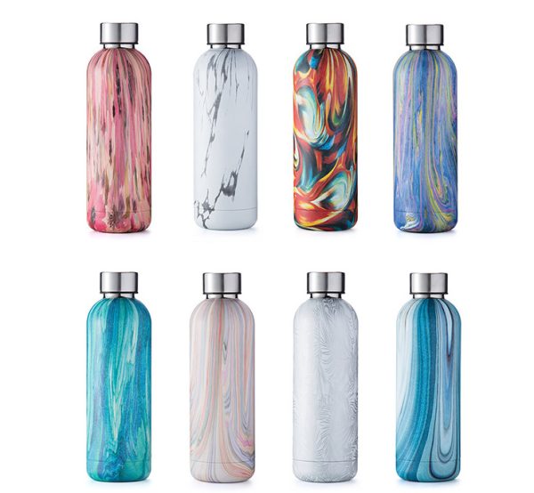 Insulated Water Bottle VN-7101 VN-7102 VN-7105 VN-7106 - 图片 2