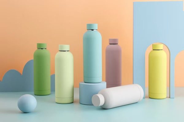Insulated Water Bottle VN-7101 VN-7102 VN-7105 VN-7106
