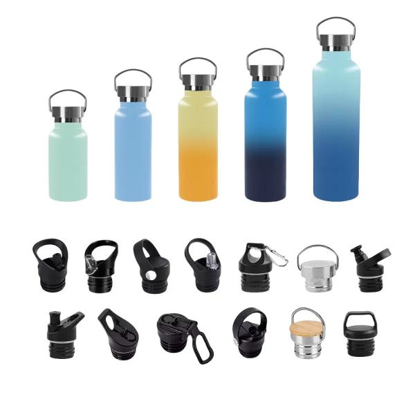 Insulated Water Bottle VN-7201 VN-7202 VN-7203 VN-7204 VN-7205 - 图片 4