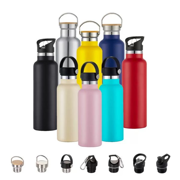 Insulated Water Bottle VN-7201 VN-7202 VN-7203 VN-7204 VN-7205 - 图片 2