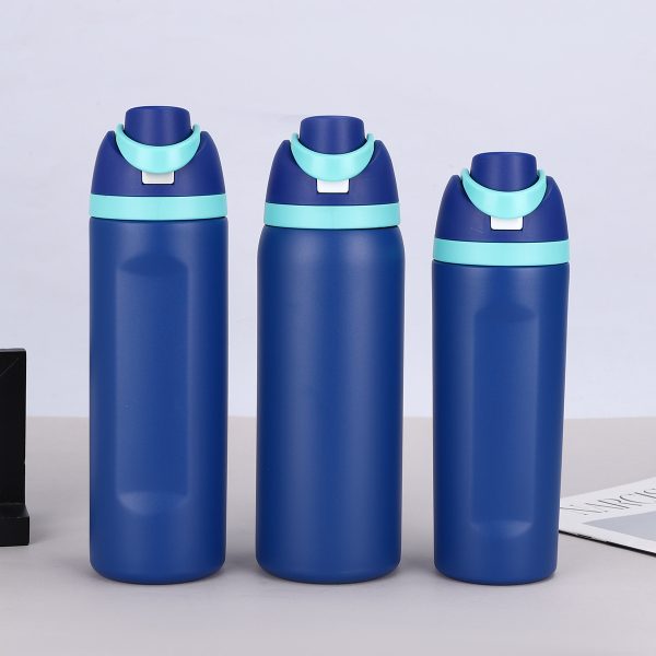 Insulated Water Bottle VN-7305 VN-7306 VN-7307 - 图片 8