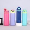 Insulated Water Bottle VN-7305 VN-7306 VN-7307 - 图片 2