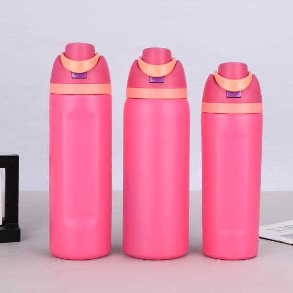 Insulated Water Bottle VN-7305 VN-7306 VN-7307 - 图片 9