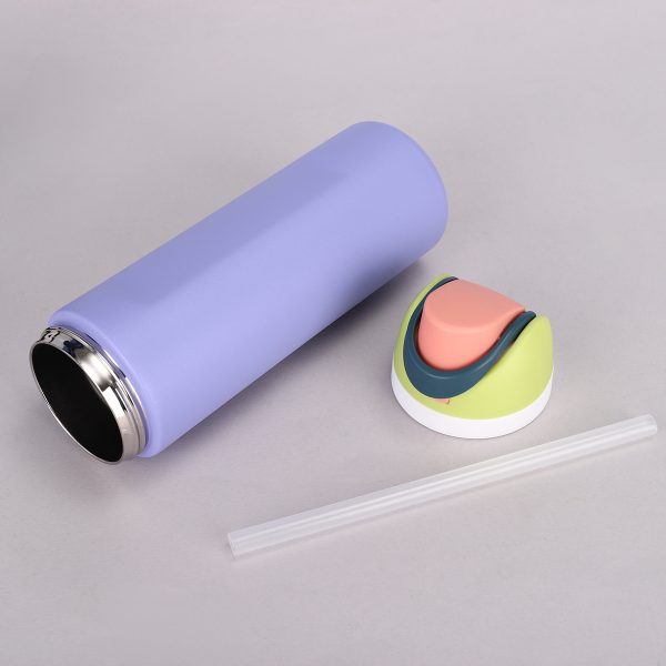 Insulated Water Bottle VN-7305 VN-7306 VN-7307 - 图片 12