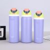 Insulated Water Bottle VN-7305 VN-7306 VN-7307 - 图片 11