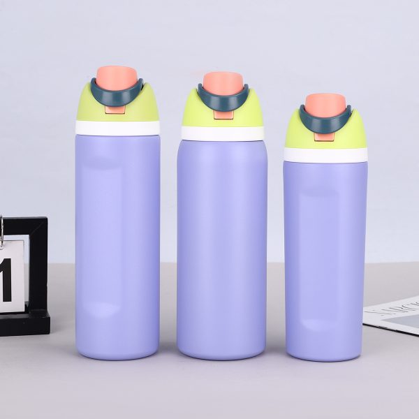 Insulated Water Bottle VN-7305 VN-7306 VN-7307 - 图片 11