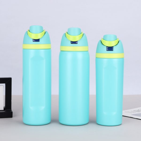 Insulated Water Bottle VN-7305 VN-7306 VN-7307 - 图片 7