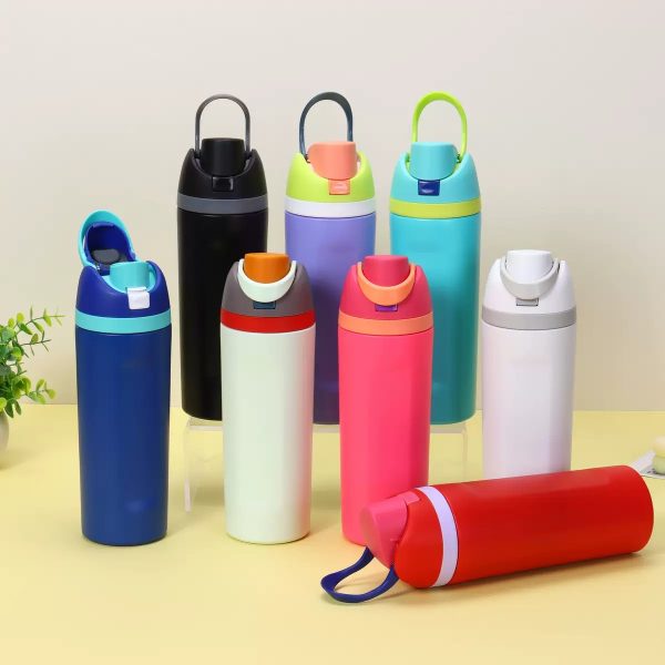 Insulated Water Bottle VN-7305 VN-7306 VN-7307