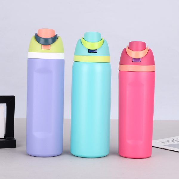 Insulated Water Bottle VN-7305 VN-7306 VN-7307 - 图片 5