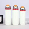 Insulated Water Bottle VN-7305 VN-7306 VN-7307 - 图片 4