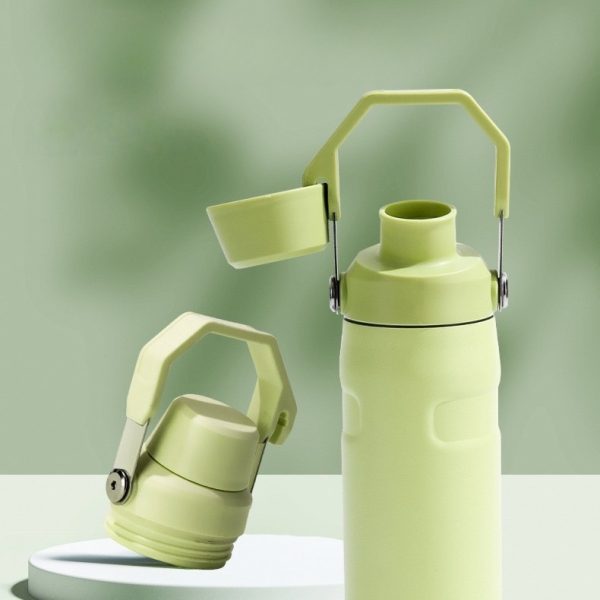Insulated Water Bottle VN-7308 VN-7309 VN-7310 - 图片 4