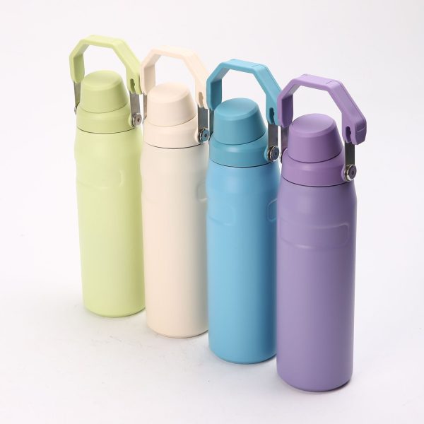 Insulated Water Bottle VN-7308 VN-7309 VN-7310 - 图片 2