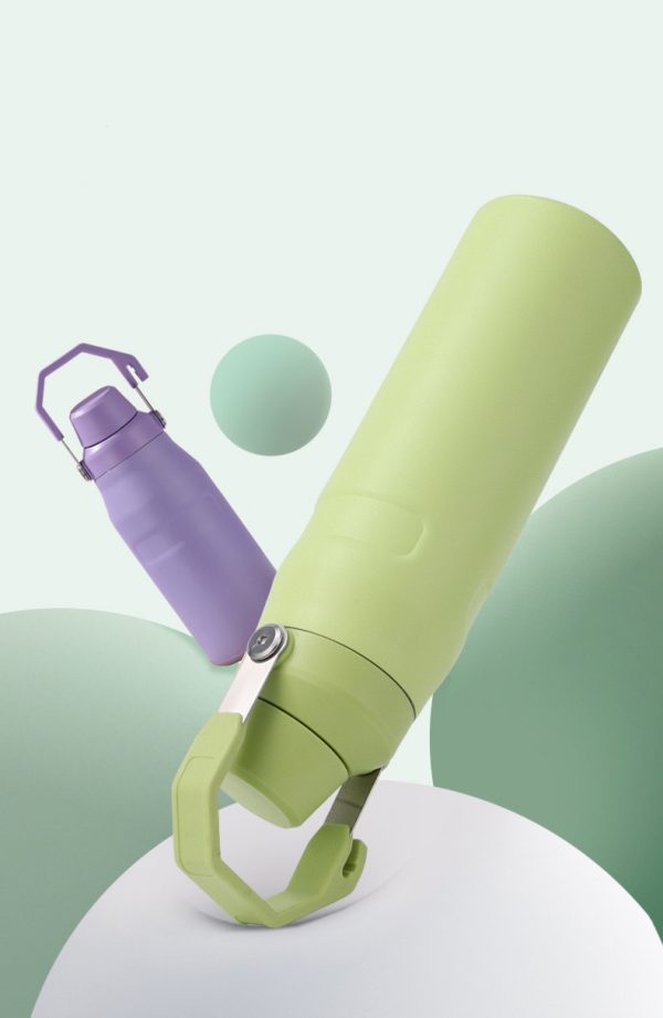 Insulated Water Bottle VN-7308 VN-7309 VN-7310 - 图片 5