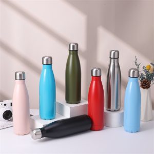 Insulated Water Bottle VN-7511 VN-7512 VN-7513 VN-7514
