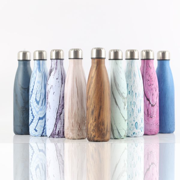 Insulated Water Bottle VN-7511 VN-7512 VN-7513 VN-7514 - 图片 2