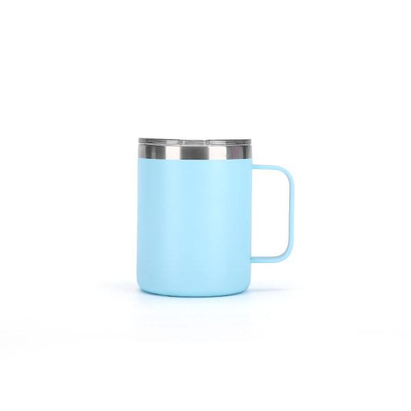 Office Mug with Handle VN-2011 - 图片 4