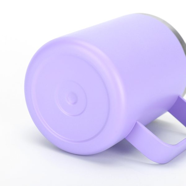 Office Mug with Handle VN-2011 - 图片 5