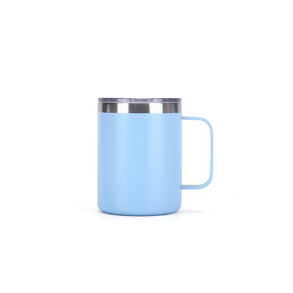 Office Mug with Handle VN-2011 - 图片 8