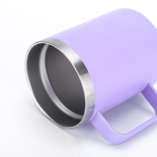 Office Mug with Handle VN-2011 - 图片 9