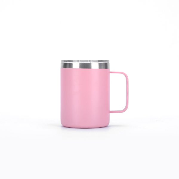 Office Mug with Handle VN-2011 - 图片 2