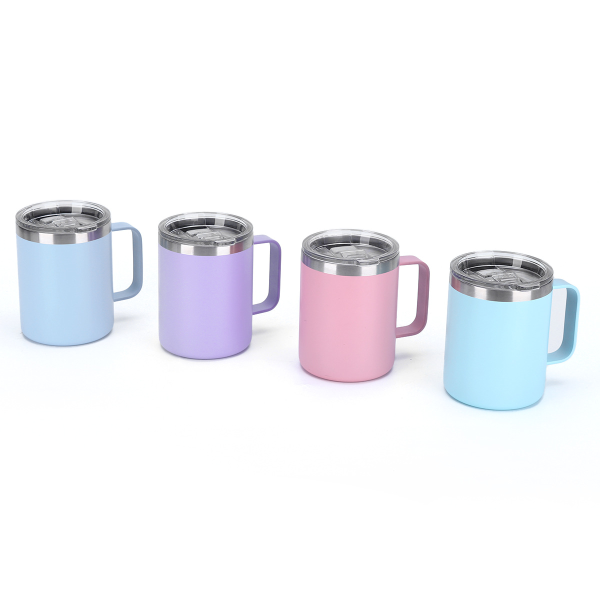 Office Mug with Handle VN-2011