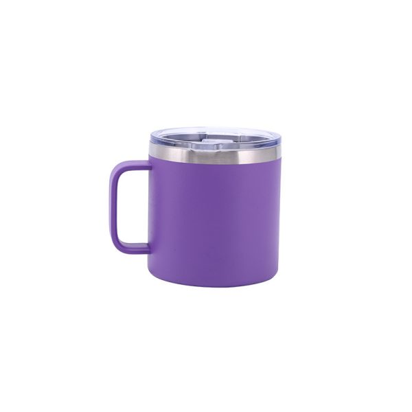 Office Mug with Handle VN-2012 - 图片 4