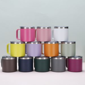 Office Mug with Handle VN-2012