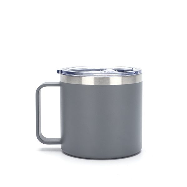 Office Mug with Handle VN-2012 - 图片 5