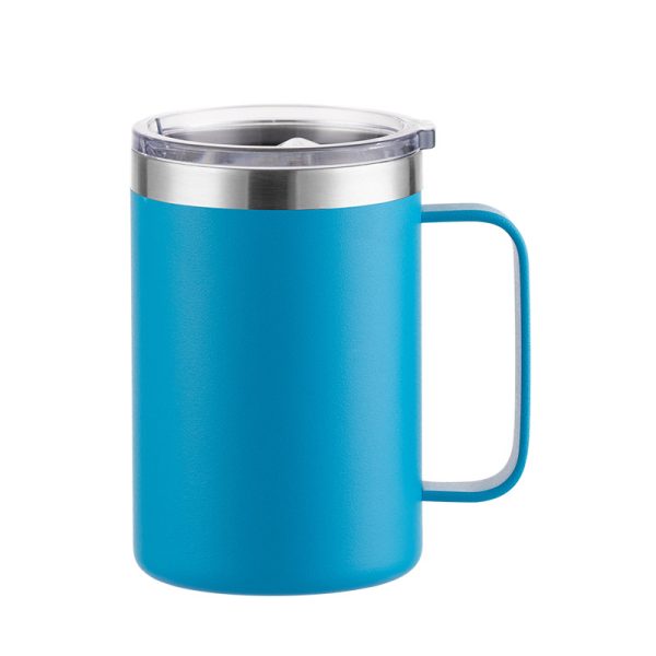 Office Mug with Handle VN-2015 - 图片 3