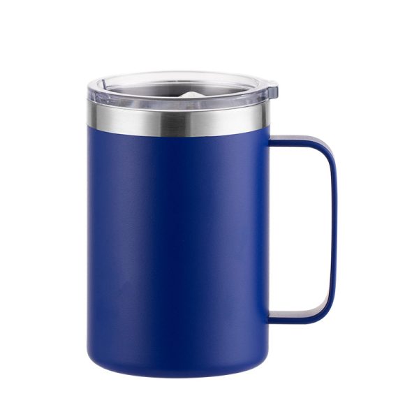 Office Mug with Handle VN-2015 - 图片 4