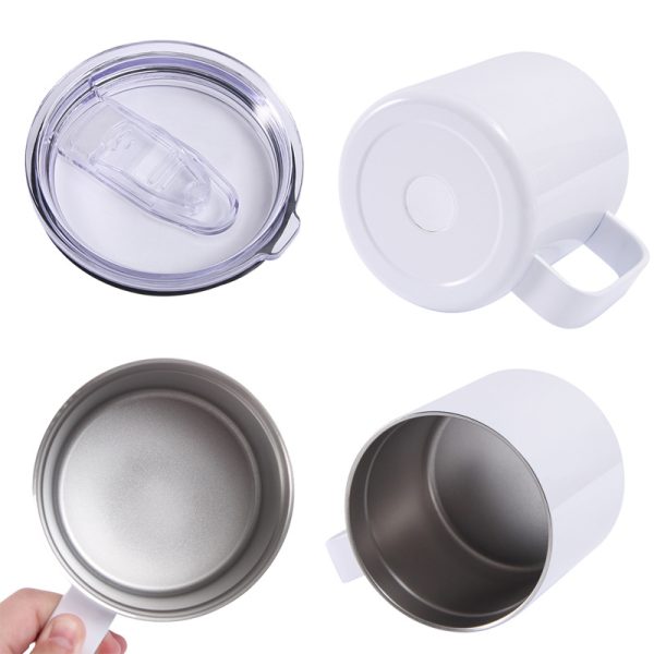 Office Mug with Handle VN-2015 - 图片 5