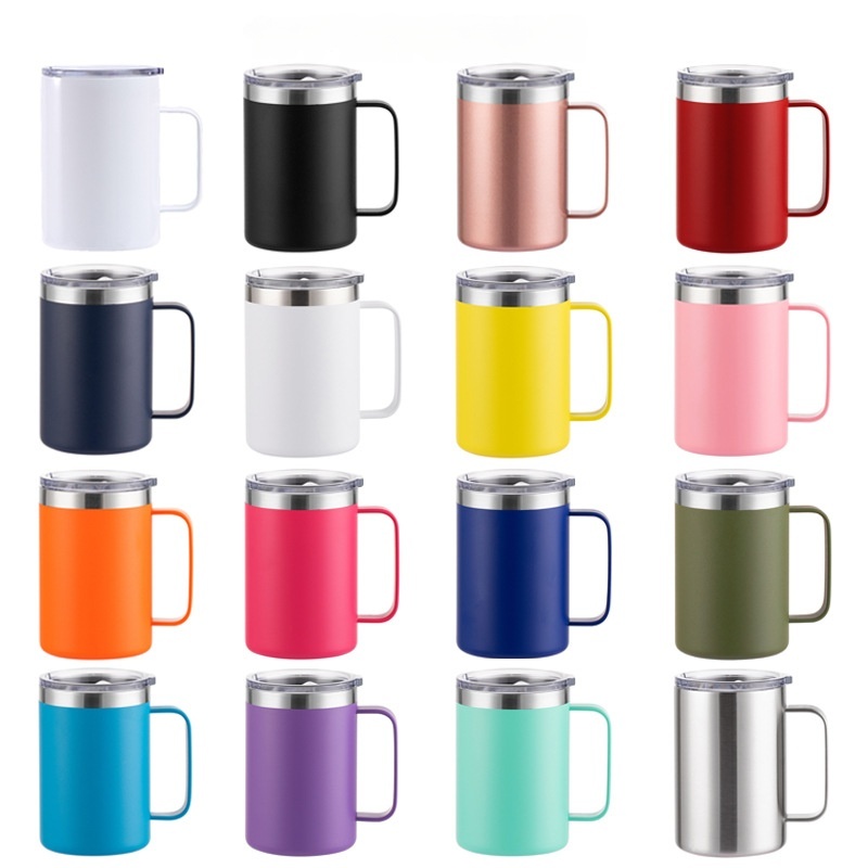 Office Mug with Handle VN-2015