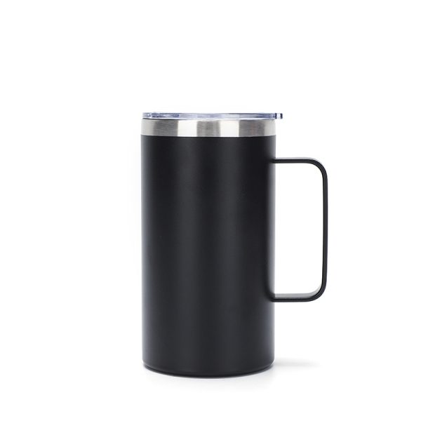 Office Mug with Handle VN-2016 - 图片 5