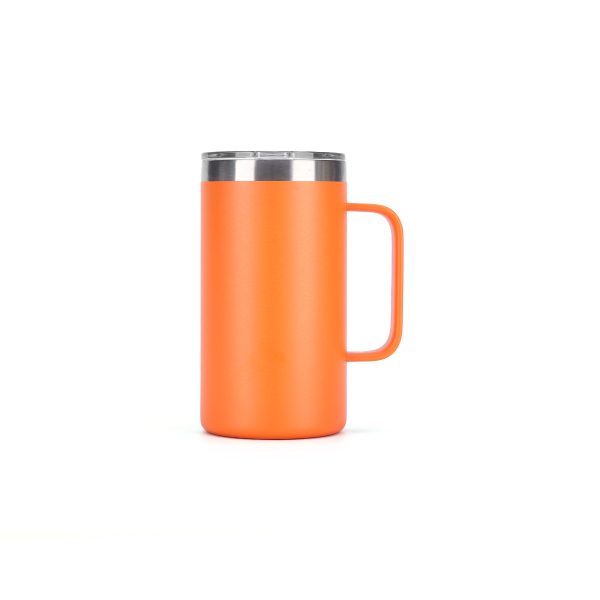 Office Mug with Handle VN-2017 - 图片 4